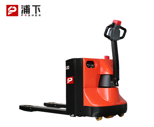 3.0/3.5吨防爆电动搬运车