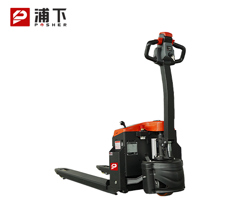 1.5吨步行式防爆搬运车